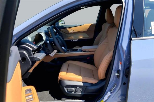 2026 Lexus 500e Luxury AWD
