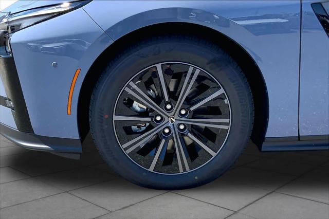 2026 Lexus 500e Luxury AWD