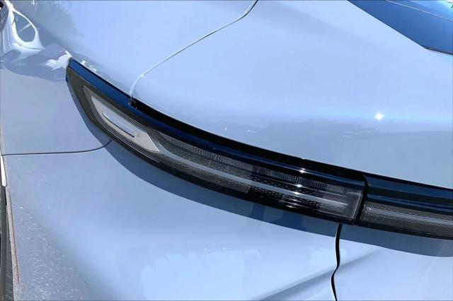 2026 Lexus 500e Luxury AWD