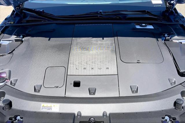 2026 Lexus 500e Luxury AWD