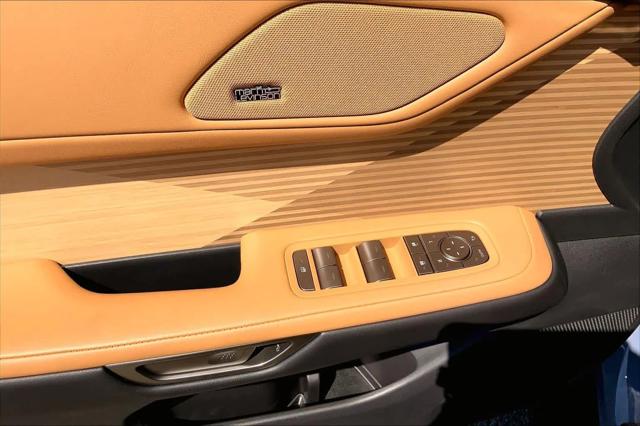 2026 Lexus 500e Luxury AWD