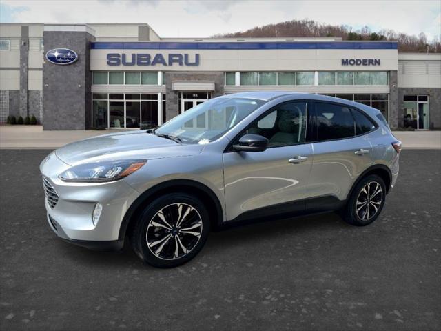 2022 Ford Escape SE for sale in Boone, NC