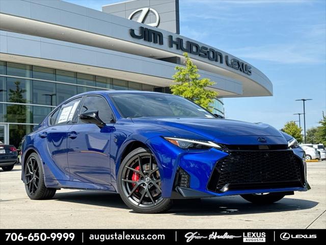 2026 Lexus IS 350 F SPORT for sale in Augusta, GA
