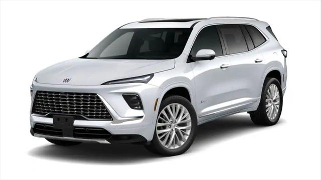 2026 Buick Enclave Avenir FWD for sale in Beaumont, TX