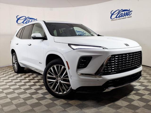 2026 Buick Enclave Avenir FWD for sale in Beaumont, TX