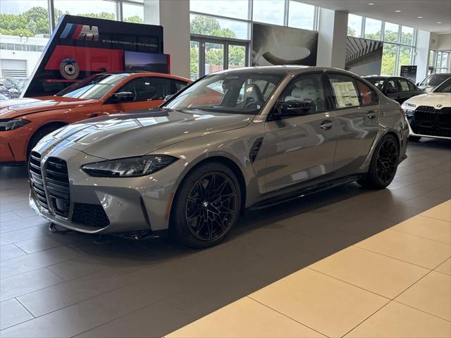 2027 BMW M3 Competition xDrive for sale in Owings Mills, MD