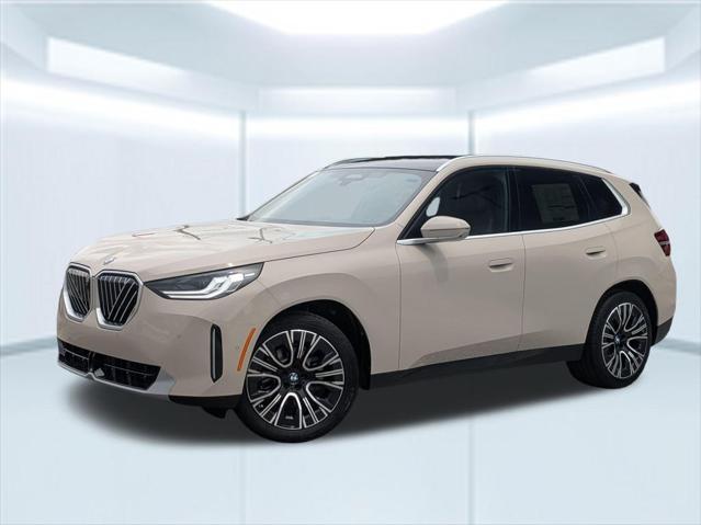 2026 BMW X3 30 xDrive for sale in Pensacola, FL