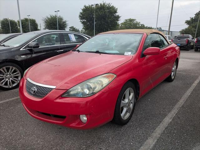 2006 Toyota Camry SLE for sale in Pensacola, FL