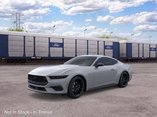 2026 Ford Mustang EcoBoost Premium Fastback for sale in Tracy, CA