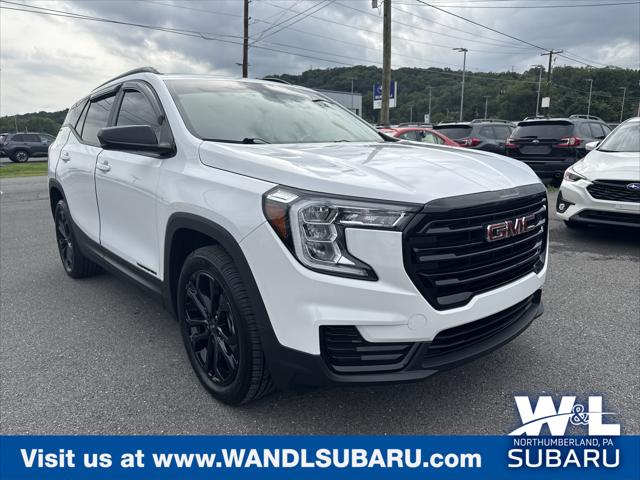2022 GMC Terrain AWD SLE for sale in Northumberland, PA
