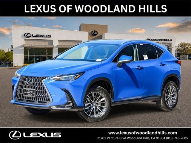 2026 Lexus NX 350 350 AWD for sale in Woodland Hills, CA