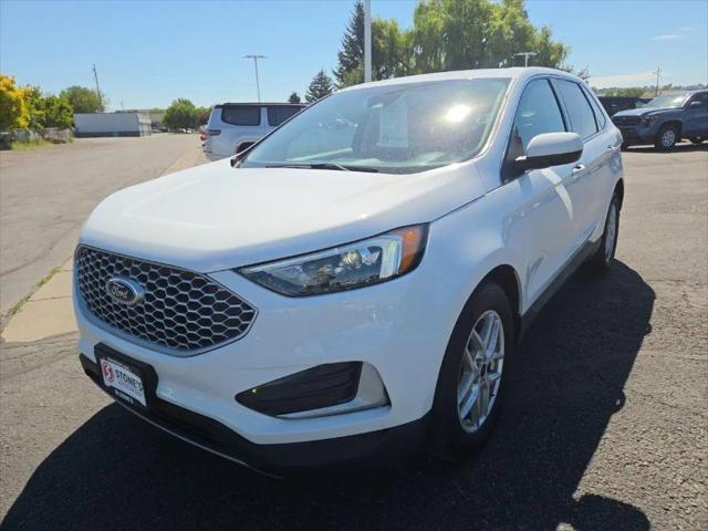 2024 Ford Edge SEL for sale in Rexburg, ID