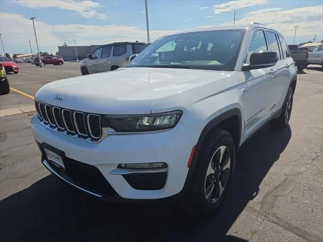 2024 Jeep Grand Cherokee Base for sale in Rexburg, ID