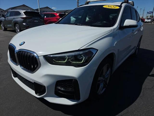 2021 BMW X1 xDrive28i for sale in Rexburg, ID