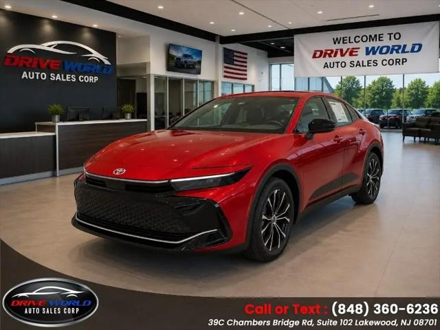 2026 Toyota Crown XLE for sale in Lakewood, NJ