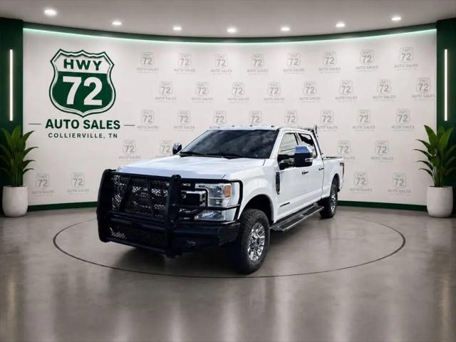 2020 Ford F-250 XLT for sale in Collierville, TN