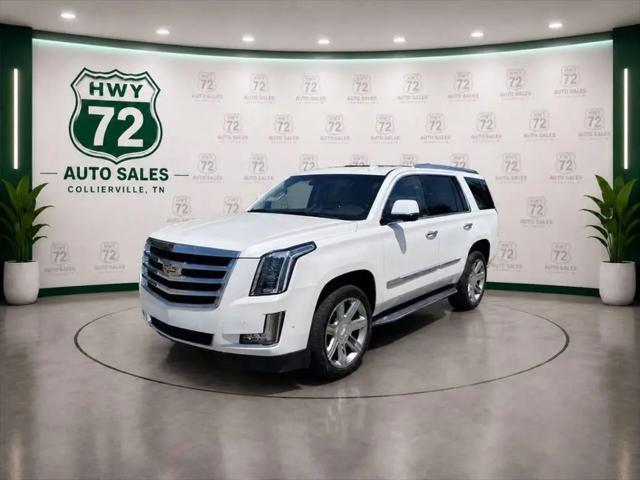 2020 Cadillac Escalade 2WD Luxury for sale in Collierville, TN