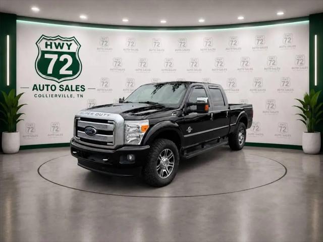 2016 Ford F-250 LARIAT for sale in Collierville, TN