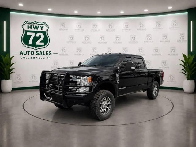 2020 Ford F-250 LARIAT for sale in Collierville, TN