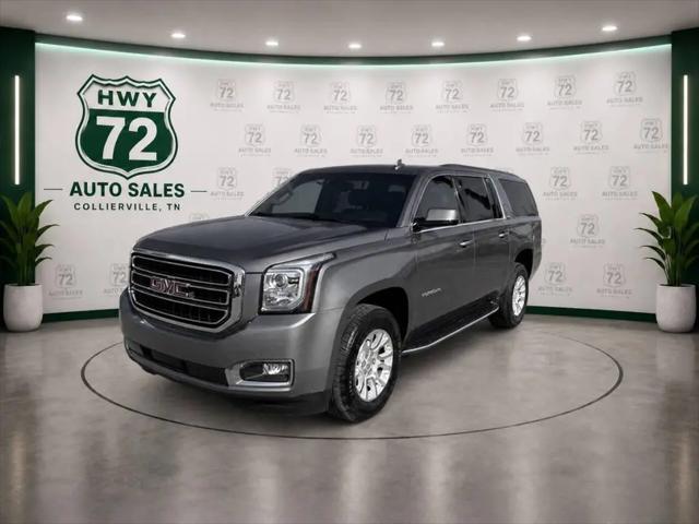 2019 GMC Yukon XL SLT for sale in Collierville, TN
