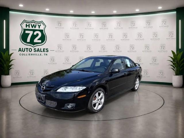 2006 Mazda Mazda6 Sport s for sale in Collierville, TN