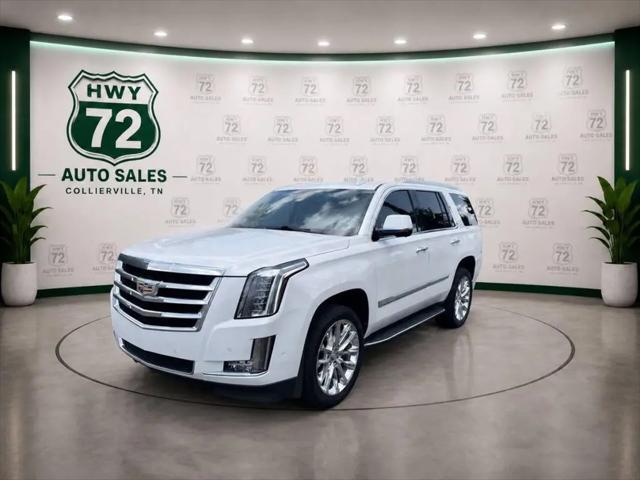 2020 Cadillac Escalade 2WD Luxury for sale in Collierville, TN