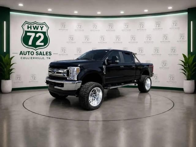 2019 Ford F-250 XL for sale in Collierville, TN