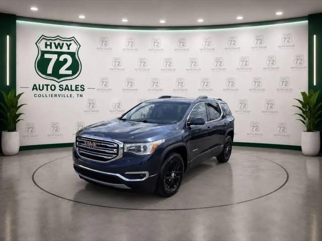 2018 GMC Acadia SLT-1 for sale in Collierville, TN