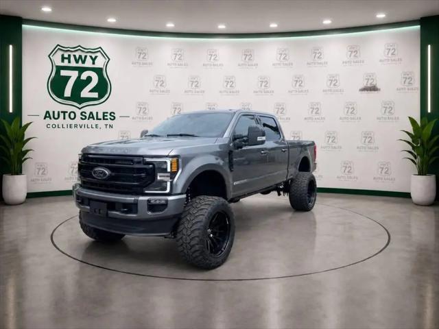2021 Ford F-250 LARIAT for sale in Collierville, TN