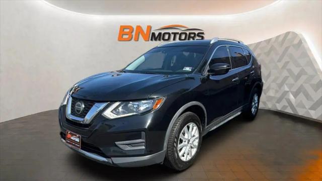 2020 Nissan Rogue SV Intelligent AWD for sale in Saddle Brook, NJ