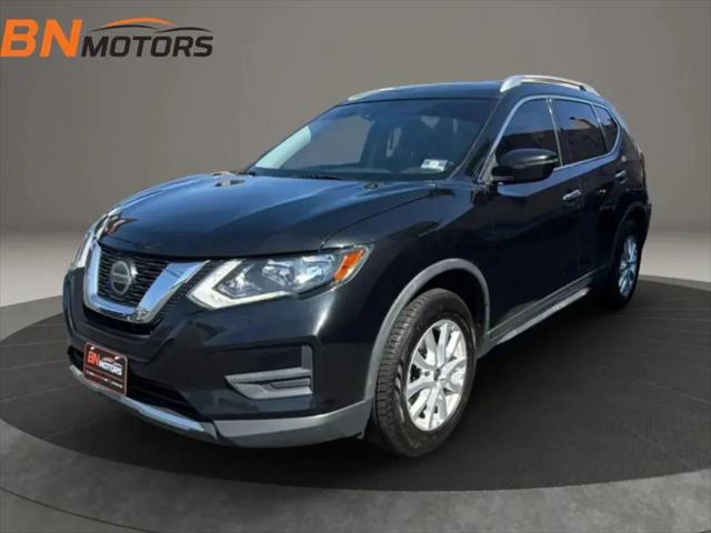 2020 Nissan Rogue SV Intelligent AWD for sale in Saddle Brook, NJ