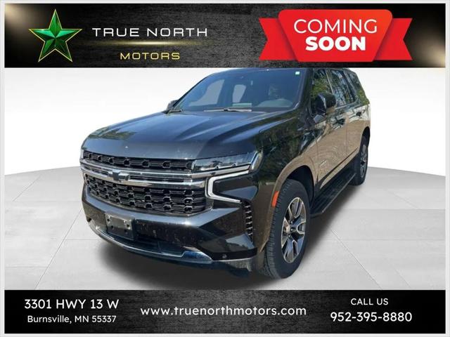 2024 Chevrolet Tahoe LS for sale in Burnsville, MN