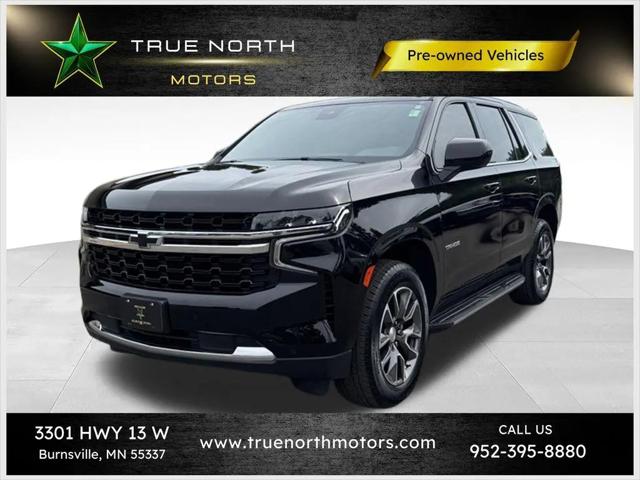 2024 Chevrolet Tahoe LS for sale in Burnsville, MN