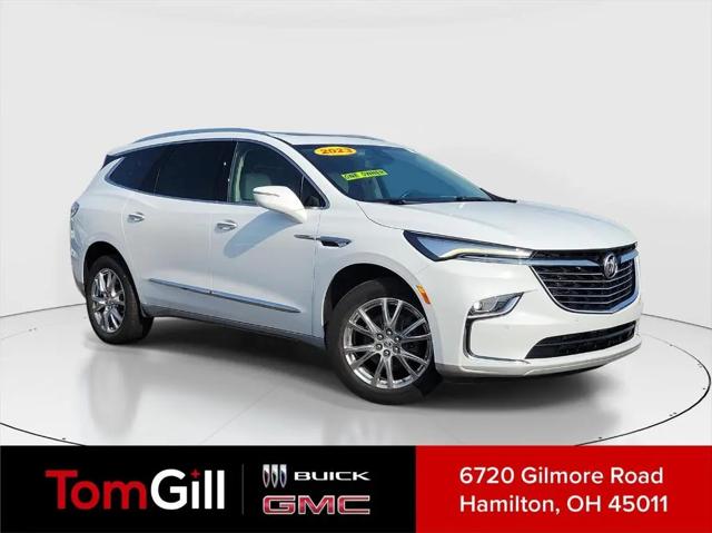 2023 Buick Enclave for sale near Hamilton, OH