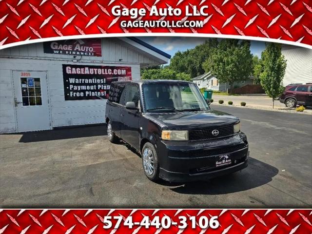 2006 Scion xB Unknown for sale in Mishawaka, IN