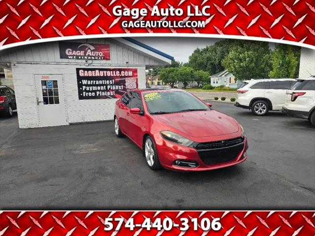 2014 Dodge Dart GT for sale in Mishawaka, IN