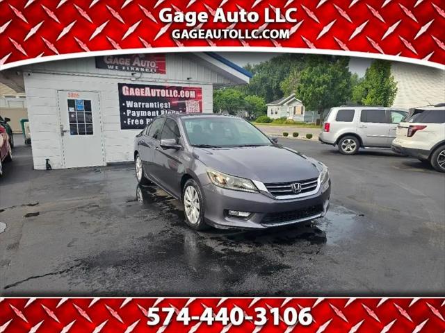 2015 Honda Accord EX for sale in Mishawaka, IN
