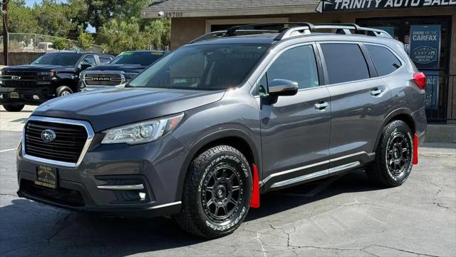 2020 Subaru Ascent Touring for sale in Corona, CA