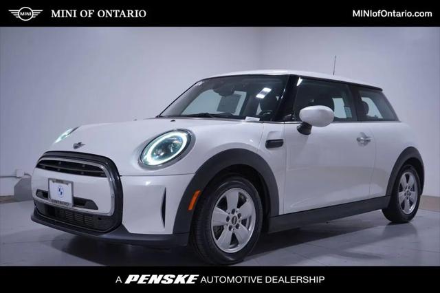 2024 MINI Hardtop Cooper for sale in Ontario, CA