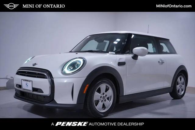2024 MINI Hardtop Cooper for sale in Ontario, CA