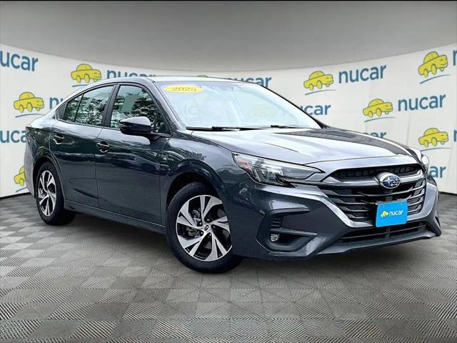 2025 Subaru Legacy Premium for sale in Plymouth, NH