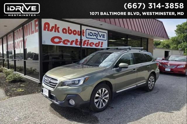 2019 Subaru Outback 3.6R Touring for sale in Westminster, MD