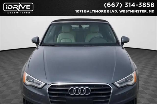 2016 Audi A3 1.8T Premium for sale in Westminster, MD
