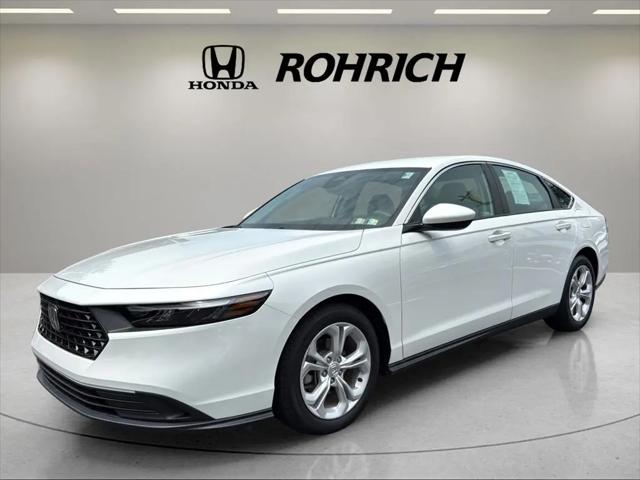 2026 Honda Accord Sedan LX for sale in Pittsburgh, PA