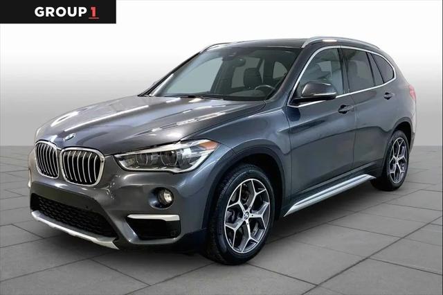 2019 BMW X1 sDrive28i for sale in Merriam, KS