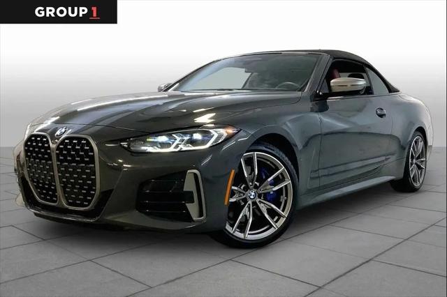 2024 BMW M4 xDrive for sale in Merriam, KS