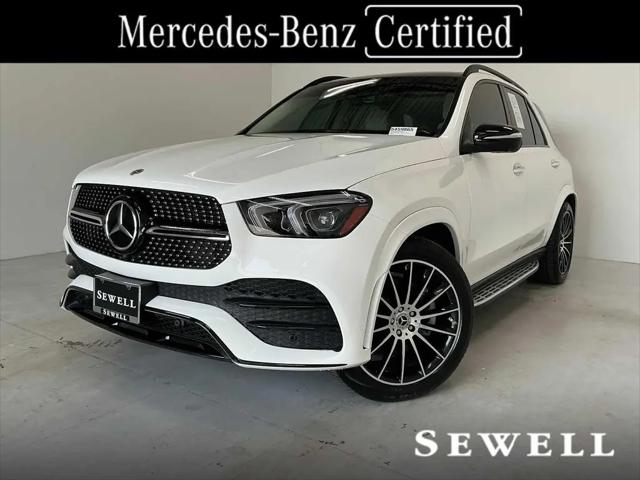 2023 Mercedes-Benz GLE GLE 450 4MATIC for sale in Selma, TX
