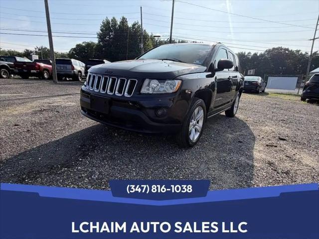 2013 Jeep Compass Sport for sale in Lakewood, NJ