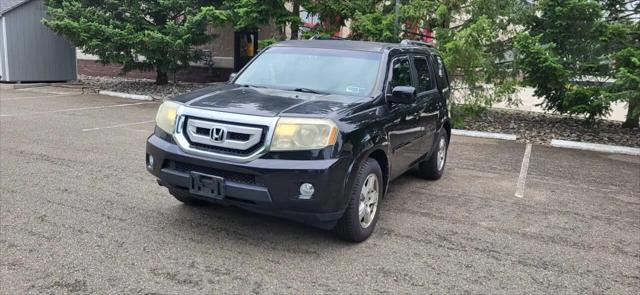 2011 Honda Pilot EX for sale in South River, NJ