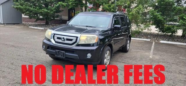 2011 Honda Pilot EX for sale in South River, NJ